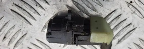 Ignition lock cable