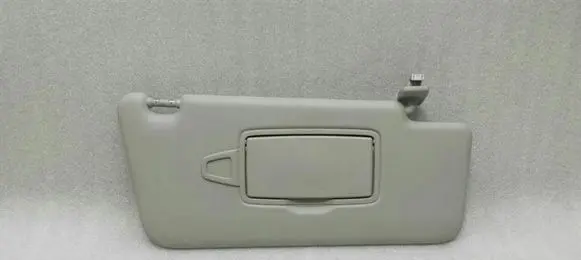 Mercedes-Benz GL X166 Sun visor A1668109200