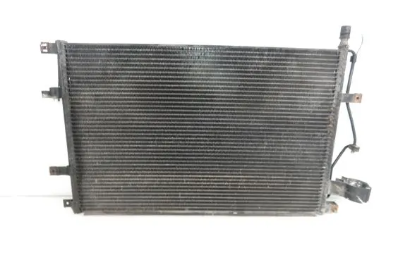 Volvo S80 A/C cooling radiator (condenser) 6848888