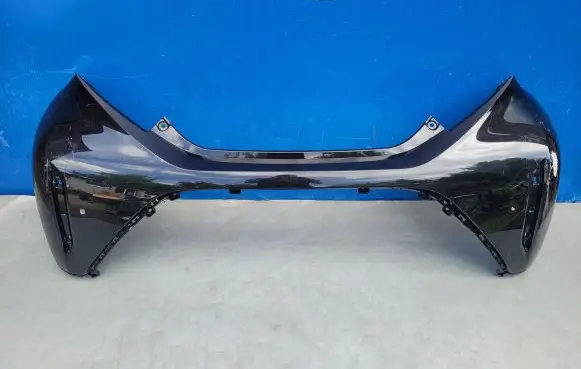 Toyota Aygo X Rear bumper 521590H120