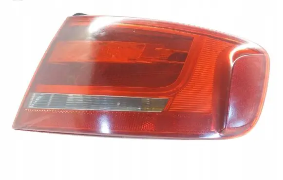 Audi A4 S4 B8 8K Rear/tail lights 8K5945096D