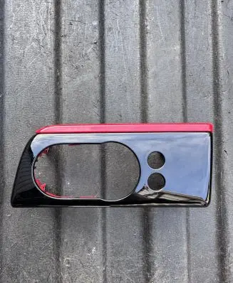 Mini Cooper Countryman F60 Panel trim 19050710 9460936