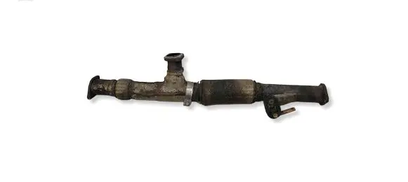 Mitsubishi 3000 GT Exhaust gas pipe 