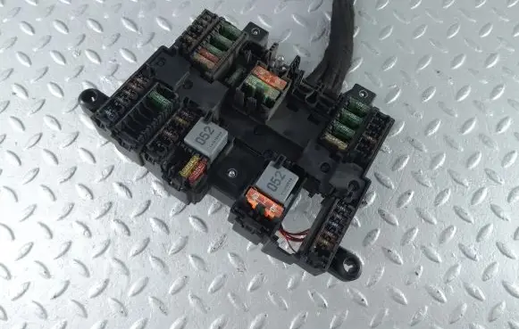 Mercedes-Benz A W177 Fuse module A1779061002 1779061002
