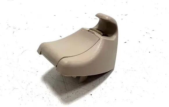 BMW 5 F10 F11 Sun visor clip/hook/bracket 