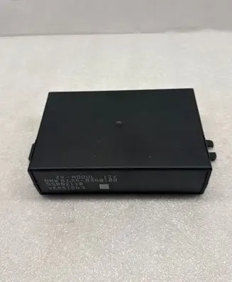 BMW 5 E39 Comfort/convenience module 8360100