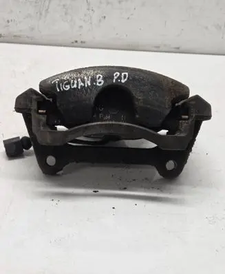 Volkswagen Tiguan Front brake caliper 