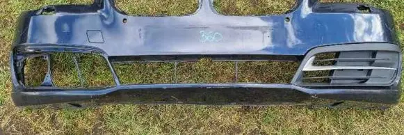 BMW 5 F10 F11 Front bumper