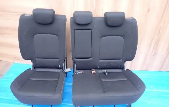 Hyundai ix20 Seat set 