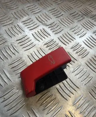 Mercedes-Benz E W213 Engine bonnet (hood) release handle A2138800402