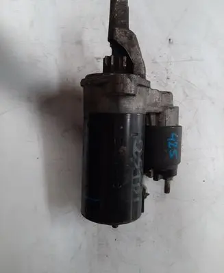 Volkswagen PASSAT B5 Starter motor 059911023H
