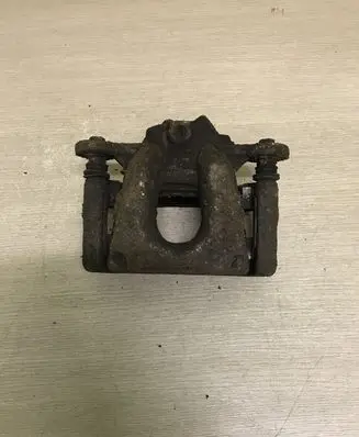 BMW 1 E81 E87 Front brake caliper