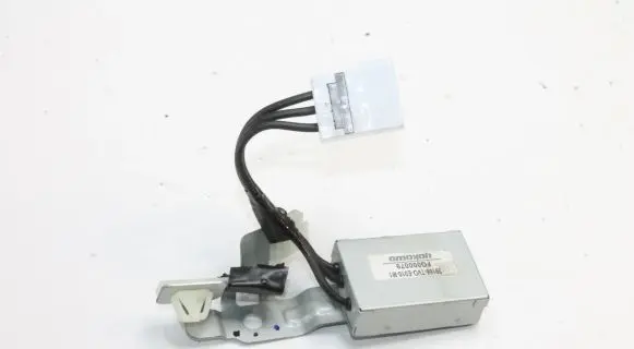 Honda Civic IX Other devices 39166TV0E010M1