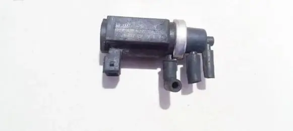 Audi A6 S6 C4 4A Turbo solenoid valve 059906627 7.21903.22