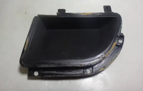 BMW 5 E39 Front door storage pocket/box 8159638