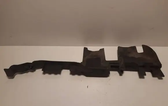 Audi A4 S4 B6 8E 8H Air intake duct part 8E0121283