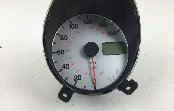 Alfa Romeo 147 Speedometer (instrument cluster) 60664238