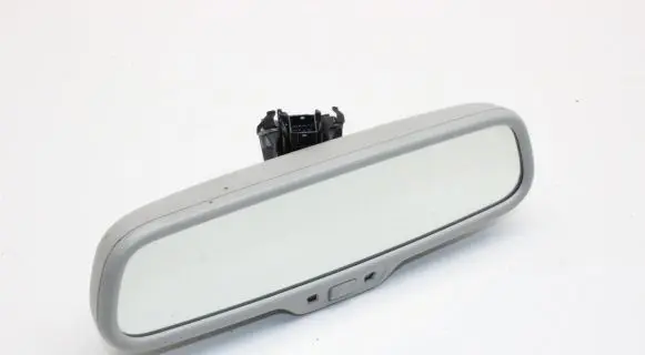 Audi A6 S6 C7 4G Rear view mirror (interior) 8T0857511AB