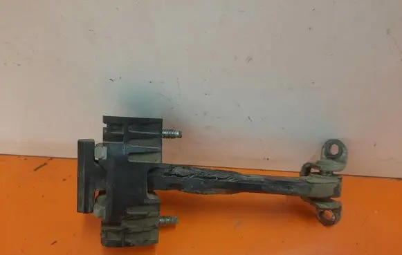 Fiat Ducato Front door check strap stopper 