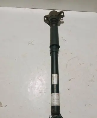 Audi A4 S4 B8 8K Rear shock absorber/damper 814902002958 30H55A 313366