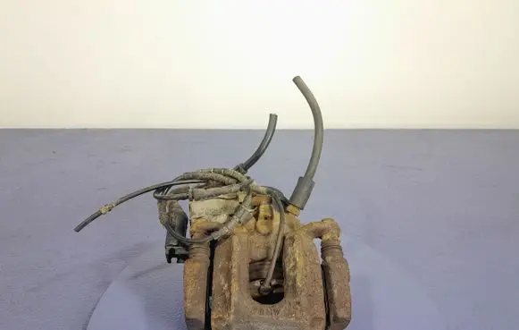 BMW X3 F25 Rear brake caliper
