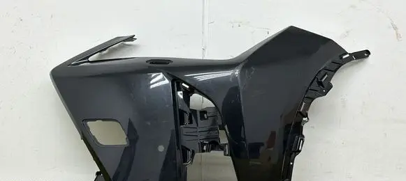 Lexus UX Front bumper corner part panel trim 5211376160