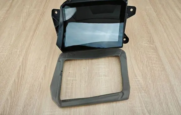 BMW 5 G30 G31 G38 Head up display screen 8784915