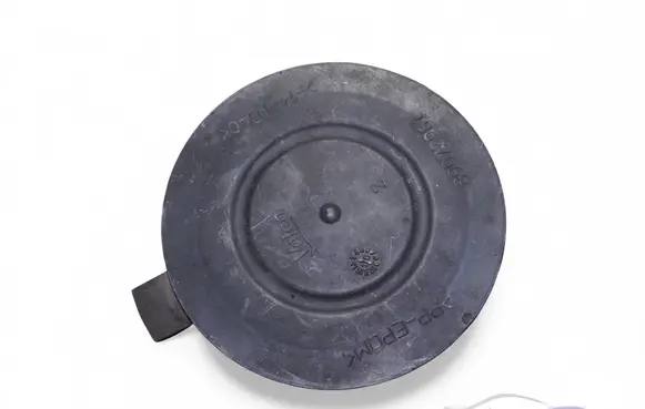 Headlight/headlamp dust cover