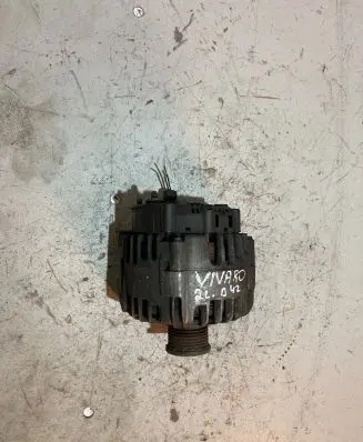 Opel Vivaro Generator/alternator