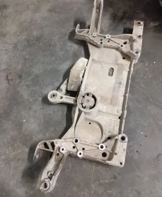 Volkswagen Caddy Front subframe 1K0199369G