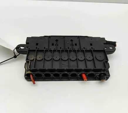 Land Rover Range Rover Sport L494 Current control relay HPLA14A073KA