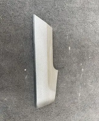Audi e-tron Climate control/heater control trim 4KE863311