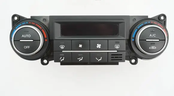KIA Ceed Climate control unit 972501H622 972501HXXX