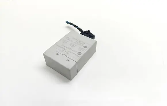 BMW 5 F10 F11 Parking PDC control unit/module 6854698 685469801 66336854698