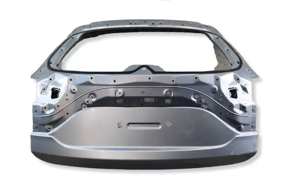 Mazda CX-5 II Tailgate/trunk/boot lid KBY56202XC