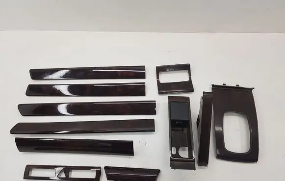 Lexus GS 300 350 430 450H Door card panel trim set 4B0867419 4B0864261