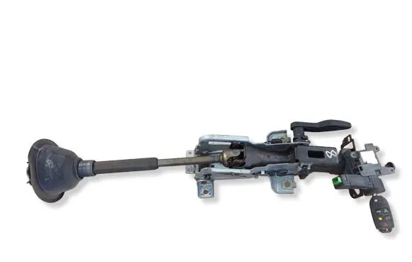 Volvo XC90 Steering wheel axle P30680269 T140412154