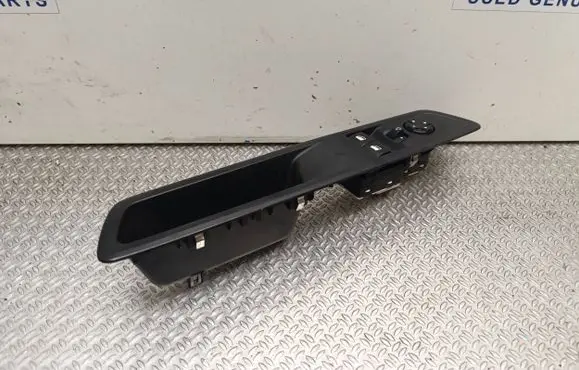 Peugeot Expert Electric window control switch 98144415ZD 00512493 055090198144440