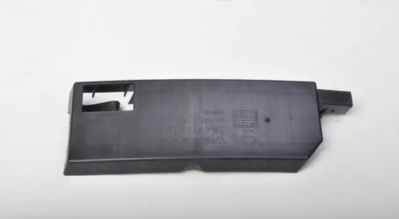 Volvo S90, V90 Rear bumper mounting bracket 31449223
