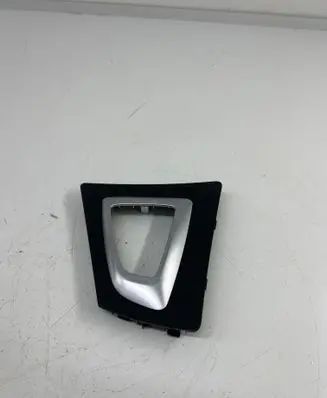 BMW 3 GT F34 Gear shifter surround trim plastic 9258318