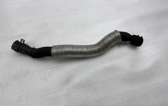 Audi RS3 Air intake hose/pipe 8V0122157