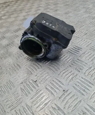 Volkswagen Jetta V Throttle valve 03C133062C