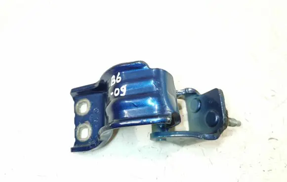 Tailgate/trunk/boot hinge