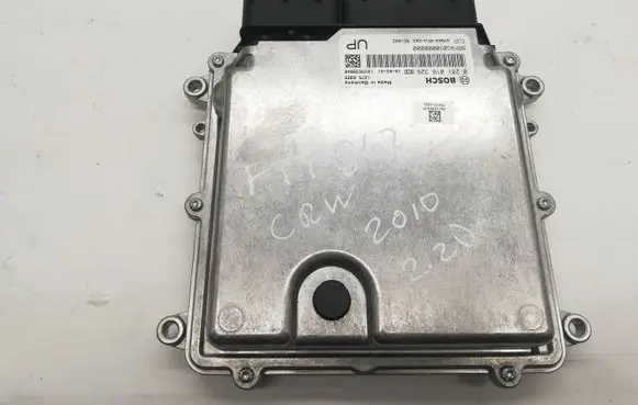 Honda CR-V Engine control unit/module 0281016326