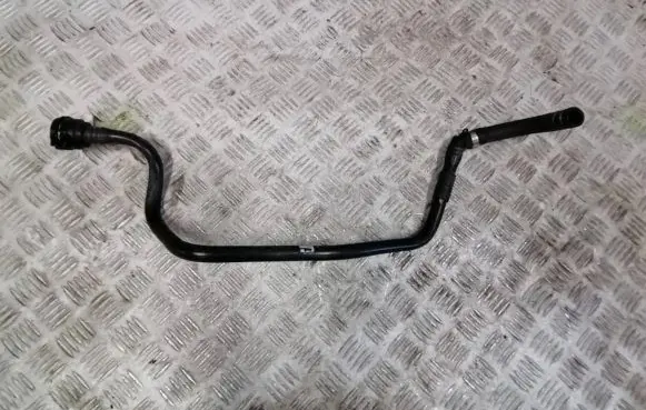 Fiat Tipo Engine coolant pipe/hose 52159898