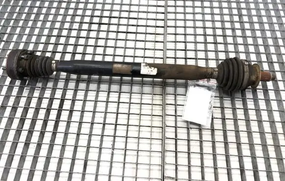Seat Ibiza IV (6J,6P) Front driveshaft 6R0407762