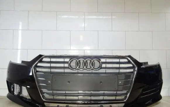 Audi A4 S4 B9 Front bumper 8W0807437