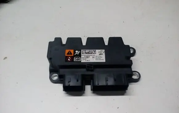 Opel Antara Airbag control unit/module 13591287 PARTSAVEG