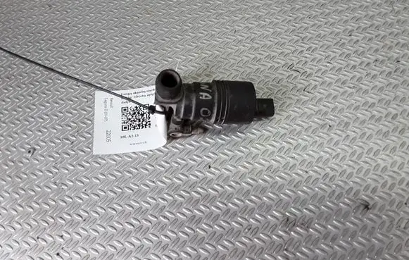 Renault Laguna II Windscreen/windshield washer pump