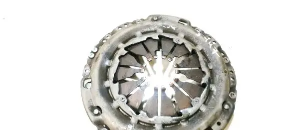 Pressure plate